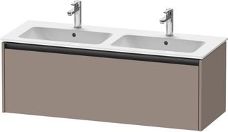 Duravit Duravit - Ketho.2 Mueble Bajo Lavabo, 1280x440x480mm, Para Me By