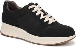 Life Stride Revival Sneaker in Black at Nordstrom Rack, Size 8.5