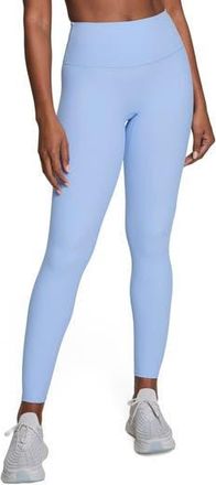 Spanx SPANXsmooth OnForm Full-Length Leggings in Hydrangea at Nordstrom Rack, Size Medium