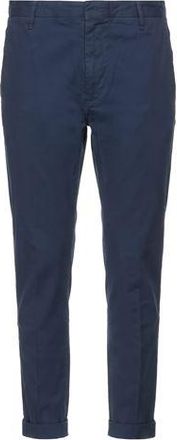 Dondup PARTES DE ABAJO - Pantalones en YOOX.COM