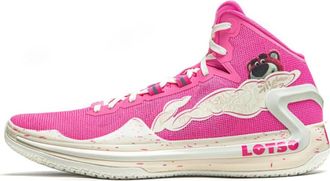 Li-Ning LiRen 4 Lotso ABAT139-7