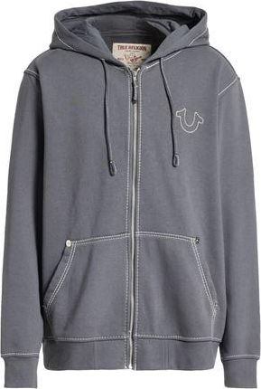 True Religion TOPWEAR - Sweatshirts on YOOX.COM