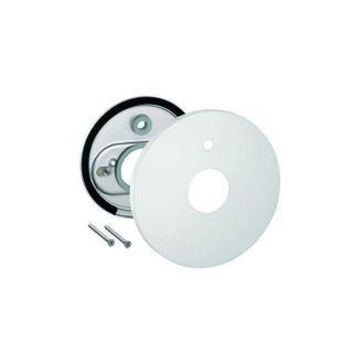 GROHE Rosette Grohe 46586 Blanco Luna