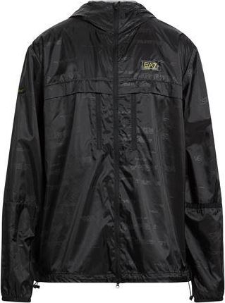 Emporio Armani COATS & JACKETS - Jackets on YOOX.COM