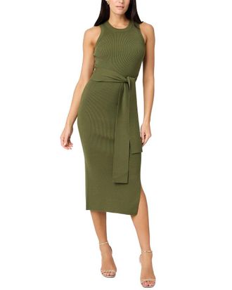 Toccin Piper Midi Dress