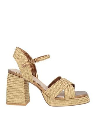 Ex&eacute; FOOTWEAR - Sandals on YOOX.COM