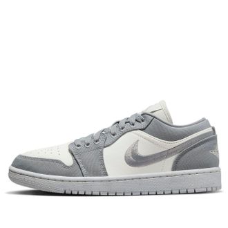 Nike Jordan (WMNS) Air Jordan 1 Low SE Light Steel Grey DV0426-012