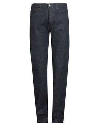 Maison Kitsuné HOSEN & RÖCKE - Jeanshosen auf YOOX.COM
