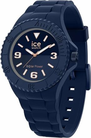 Ice Watch Heren, Accessoires, Blauw, Maat: ONE Size