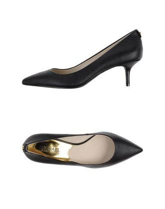 Michael Kors CALZADO - Zapatos de sal&oacute;n en YOOX.COM