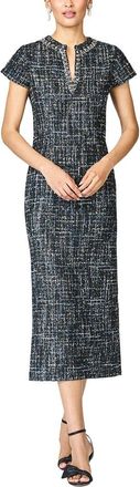 Sachin & Babi Sachin & Babi Embellished Liz Dress