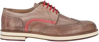 Exton CALZATURE - Stringate su YOOX.COM