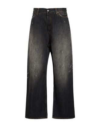Acne Studios BOTTOMWEAR - Jeans on YOOX.COM
