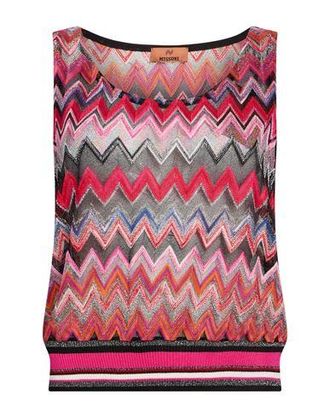 Missoni TOPWEAR - Tops on YOOX.COM