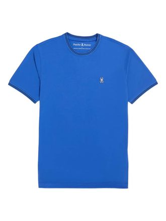 Psycho Bunny Logan T-shirt - Blue