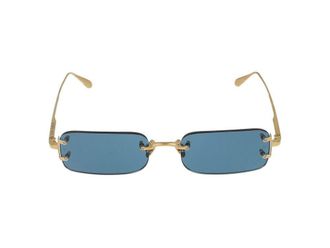 Linda Farrow Sunglasses