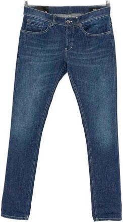Dondup George Skinny 5-Pocket Jeans