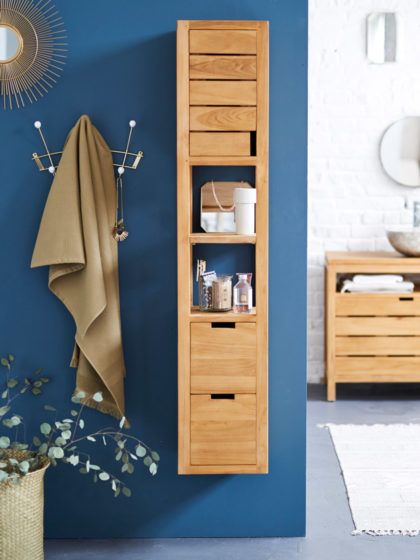 Orde in de badkamer: deze items heb je daarvoor ECHT nodig