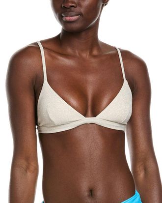 Devon Windsor Aubrie Bikini Top