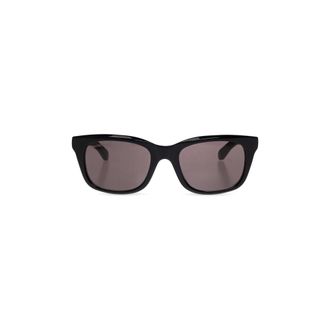 Balenciaga Sunglasses, male, Black, Size: ONE SIZE Sunglasses