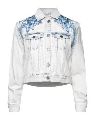 Twin-Set Denim outerwear