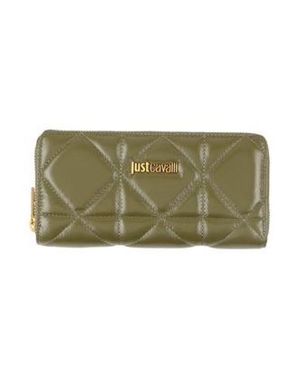 Just Cavalli Marroquiner&iacute;a - Billeteras en YOOX.COM