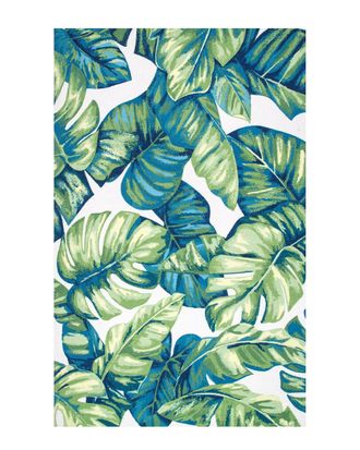 nuLOOM Nuloom Lisa Indoor/Outdoor Rug