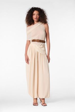 Nicholas Ryanne Top in Ecru at Nordstrom, Size 10