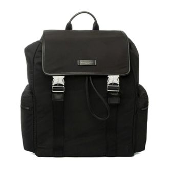 Gianni Chiarini Heren, Tassen, Zwart, Maat: ONE Size Leer
