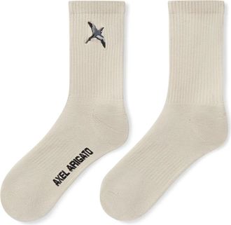 Axel Arigato unisex, Ropa interior, Beige, Talla: S