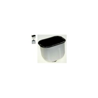 Kenwood Bol (twist & Lock) 180mm Para M&aacute;quina De Pan Kw714130