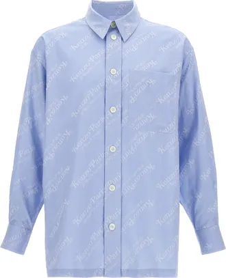 Kenzo Mens By Verdy Shirt