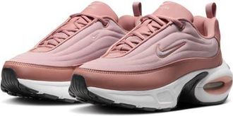 Nike Air Max Portal Sneaker in Pink/Red/White/Black at Nordstrom, Size 7.5
