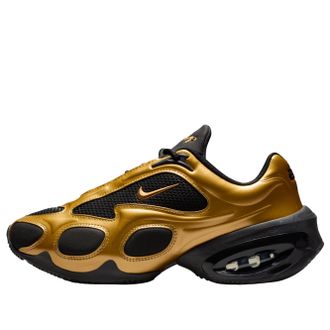 Nike (WMNS) Nike Air Max Muse Metallic Gold FV1920-701
