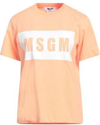 Msgm TOPWEAR - T-shirts on YOOX.COM