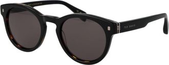 Ted Baker Acetate Mens Sunglasses