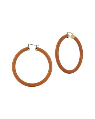 Sphera Milano Gold-Plated Earrings