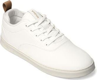 TRUE linkswear True FS-01 Earth Water Resistant Golf Shoe in Vintage White at Nordstrom Rack, Size 7