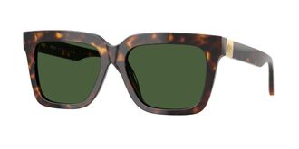 Versace VE4498 108/71 Womens Sunglasses Tortoiseshell Size 55