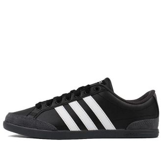 adidas neo Caflaire Black/Grey FV8553