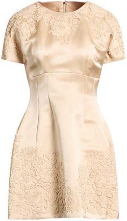 Dolce & Gabbana VESTITI - Vestiti corti su YOOX.COM