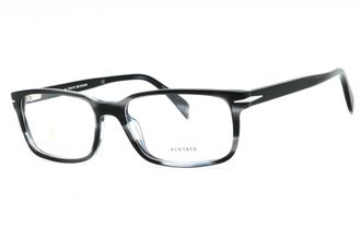 David Beckham DB1065 02W8 00 Grey Horn 56mm