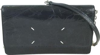 Maison Margiela Dames, Tassen, Zwart, Maat: ONE Size