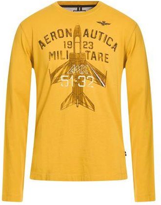 Aeronautica CAMISETAS Y TOPS - Camisetas en YOOX.COM