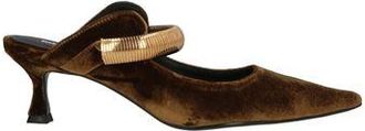 Lola Cruz CALZATURE - Mules & Zoccoli su YOOX.COM