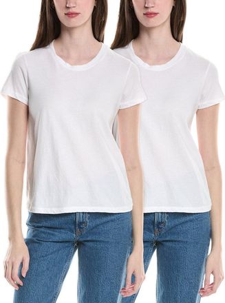 James Perse 2Pk Little Boy T-Shirt