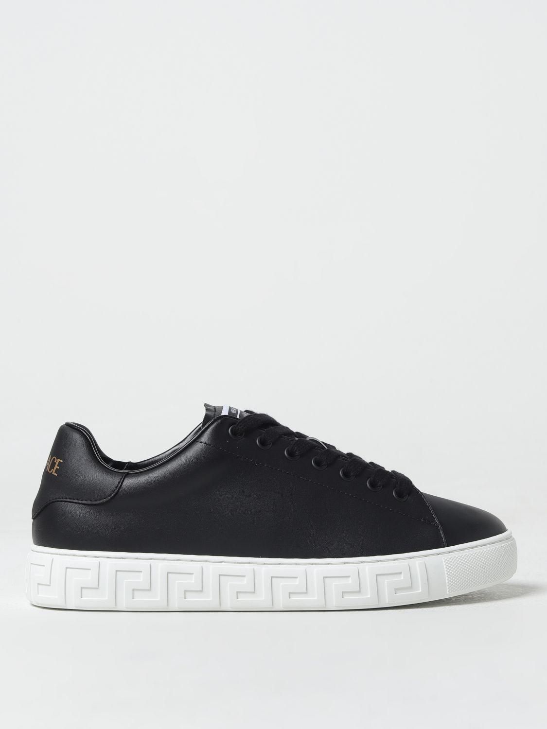 Versace Sneakers Trainer − Sale: up to −67% Stylight