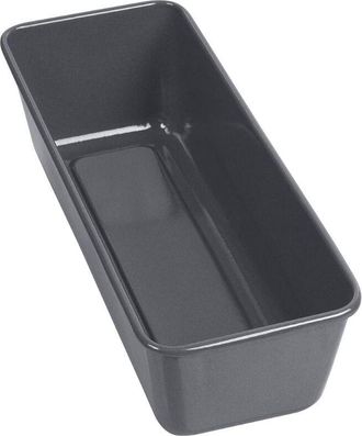 KAISER ORIGINAL KAISER La Forme Plus 637129 Stampo per forno 25 cm, colore: Grigio