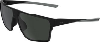 Nike Airlift Zonnebril - Heren - Zonnebrillen - Zwart - 62 MM - Accessoires