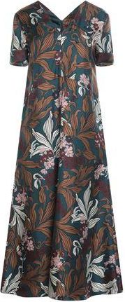 Max Mara VESTIDOS - Vestidos midi en YOOX.COM